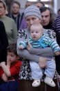 21-Служение епископа Амфилохия в субботу первой седмицы Великого поста