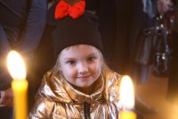 10-Служение епископа Амфилохия в день Похвалы Пресвятой Богородицы