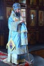 26-Служение епископа Амфилохия в день Похвалы Пресвятой Богородицы