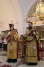 5-В Неделю 4-ю по Пятидесятнице епископ Амфилохий совершил Божественную Литургию в главном храме Рудного Алтая