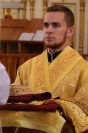 6-В Неделю 4-ю по Пятидесятнице епископ Амфилохий совершил Божественную Литургию в главном храме Рудного Алтая