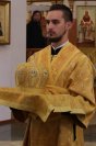7-В Неделю 4-ю по Пятидесятнице епископ Амфилохий совершил Божественную Литургию в главном храме Рудного Алтая