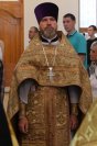 9-В Неделю 4-ю по Пятидесятнице епископ Амфилохий совершил Божественную Литургию в главном храме Рудного Алтая