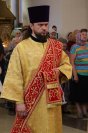 10-В Неделю 4-ю по Пятидесятнице епископ Амфилохий совершил Божественную Литургию в главном храме Рудного Алтая
