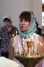 11-В Неделю 4-ю по Пятидесятнице епископ Амфилохий совершил Божественную Литургию в главном храме Рудного Алтая