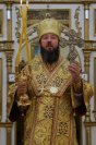 14-В Неделю 4-ю по Пятидесятнице епископ Амфилохий совершил Божественную Литургию в главном храме Рудного Алтая