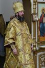 20-В Неделю 4-ю по Пятидесятнице епископ Амфилохий совершил Божественную Литургию в главном храме Рудного Алтая