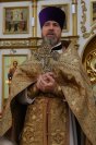 25-В Неделю 4-ю по Пятидесятнице епископ Амфилохий совершил Божественную Литургию в главном храме Рудного Алтая