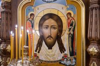12-Епископ Амфилохий принял участие в заключительном в 2018 году заседании Синода Митрополичьего округа Русской Православной Церкви в Республике Казахстан