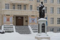 13-Епископ Амфилохий принял участие в заключительном в 2018 году заседании Синода Митрополичьего округа Русской Православной Церкви в Республике Казахстан