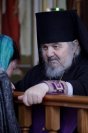 1-Служение епископа Амфилохия в Неделю Торжества Православия