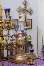 2-Служение епископа Амфилохия в Неделю Торжества Православия