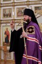 13-Служение епископа Амфилохия в Неделю Торжества Православия