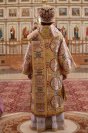 16-Служение епископа Амфилохия в Неделю Торжества Православия
