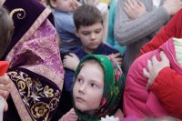 51-Служение епископа Амфилохия в Неделю Торжества Православия