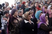 53-Служение епископа Амфилохия в Неделю Торжества Православия