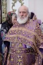 57-Служение епископа Амфилохия в Неделю Торжества Православия