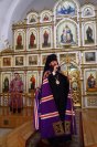 4-Служение епископа Амфилохия в Неделю 5-ю Великого поста