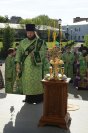 19-Служение Всенощного бдения в канун праздника Святой Троицы