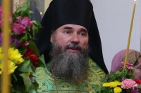 26-Служение Всенощного бдения в канун праздника Святой Троицы