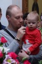 35-Служение Всенощного бдения в канун праздника Святой Троицы