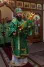 37-Служение Всенощного бдения в канун праздника Святой Троицы