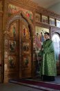 39-Служение Всенощного бдения в канун праздника Святой Троицы