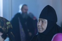 5-Служение епископа Амфилохия накануне праздника Воздвижения Креста Господня