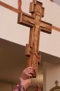 22-Служение епископа Амфилохия накануне праздника Воздвижения Креста Господня