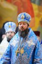 15-Епископ Амфилохий принял участие в праздновании в честь Феодоровской иконы Пресвятой Богородицы в Алма-Ате
