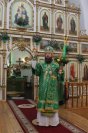 12-Празднование Святой Пятидесятницы в главном храме Рудного Алтая