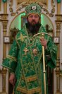 38-Празднование Святой Пятидесятницы в главном храме Рудного Алтая
