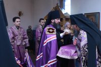 1-Воздвижение Честного и Животворящего Креста Господня
