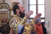 6-Воздвижение Честного и Животворящего Креста Господня