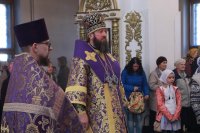 8-Воздвижение Честного и Животворящего Креста Господня