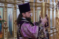 10-Воздвижение Честного и Животворящего Креста Господня