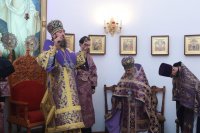12-Воздвижение Честного и Животворящего Креста Господня
