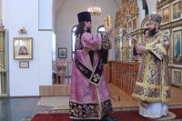 13-Воздвижение Честного и Животворящего Креста Господня