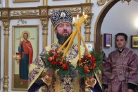 16-Воздвижение Честного и Животворящего Креста Господня