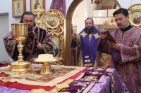 17-Воздвижение Честного и Животворящего Креста Господня
