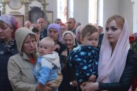 19-Воздвижение Честного и Животворящего Креста Господня