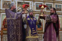 20-Воздвижение Честного и Животворящего Креста Господня