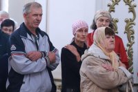 22-Воздвижение Честного и Животворящего Креста Господня