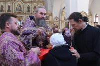 23-Воздвижение Честного и Животворящего Креста Господня