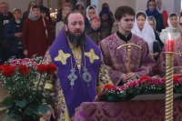 24-Воздвижение Честного и Животворящего Креста Господня