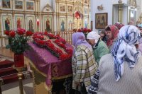 26-Воздвижение Честного и Животворящего Креста Господня