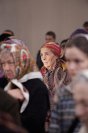 15-Служение епископа Амфилохия в Неделю о мытаре и фарисее