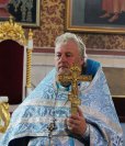 19-Епископ Амфилохий принял участие в торжествах в честь Успения Пресвятой Богородицы в главном храме Казахстана