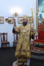 8-Служение епископа Амфилохия в Неделю 22-ю по Пятидесятнице
