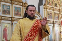 14-Служение епископа Амфилохия в Неделю 22-ю по Пятидесятнице